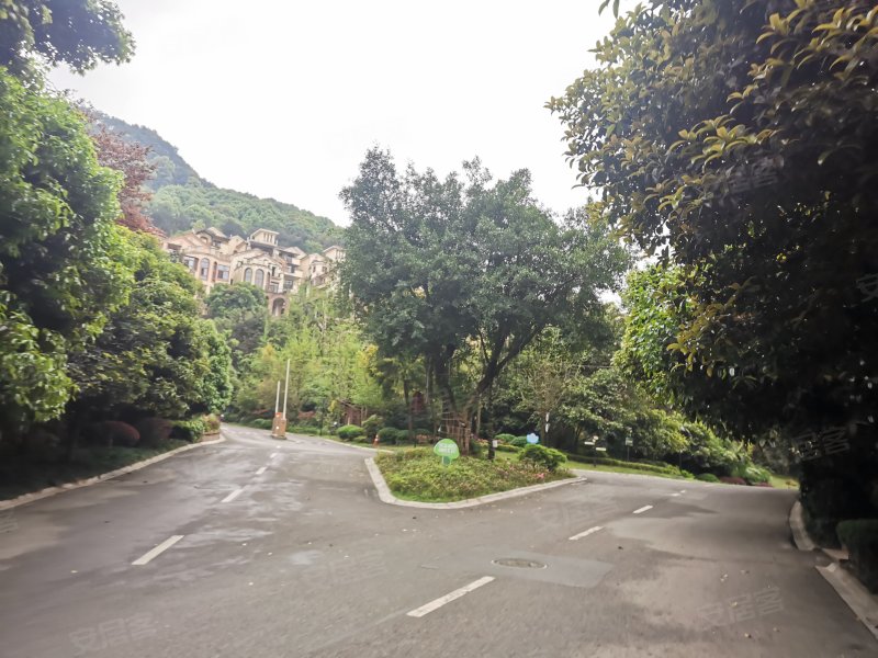 蓝光十里蓝山(别墅)