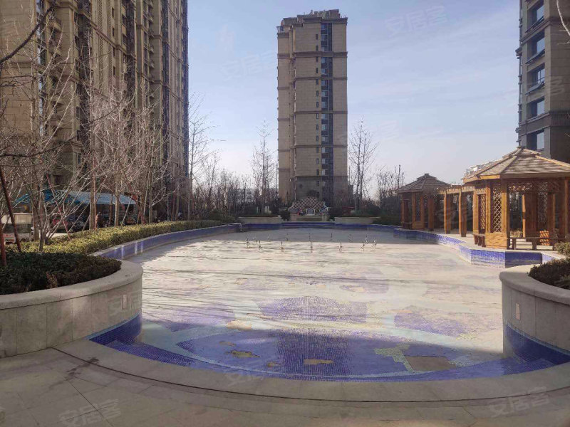鲁班御景国际