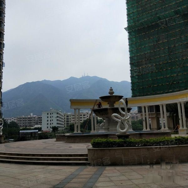 枫林水岸豪庭,环城路-清远枫林水岸豪庭二手房,租房,房价-清远安居客