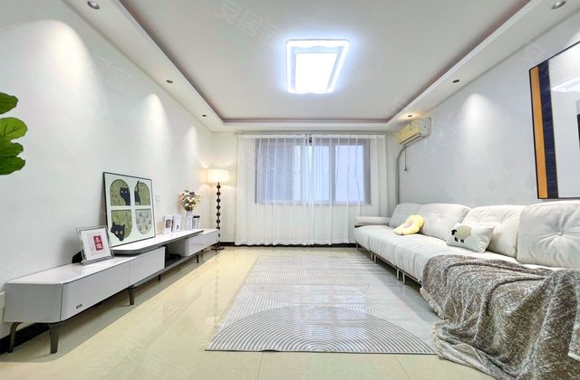 海璟新天地3室2厅128.58㎡106万二手房图片