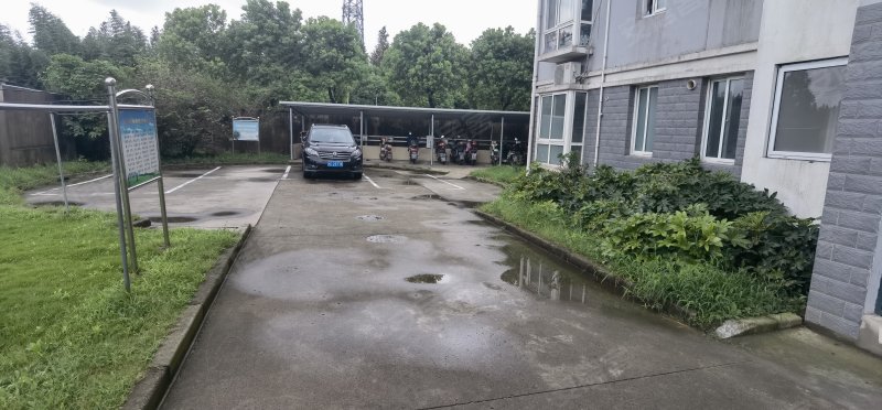 瑞和云庭贰街区 