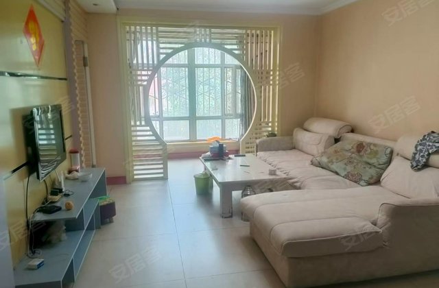 汇城高层2室2厅86㎡40万二手房图片