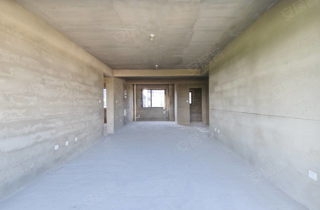 总部天玺城3室2厅130㎡57万二手房图片