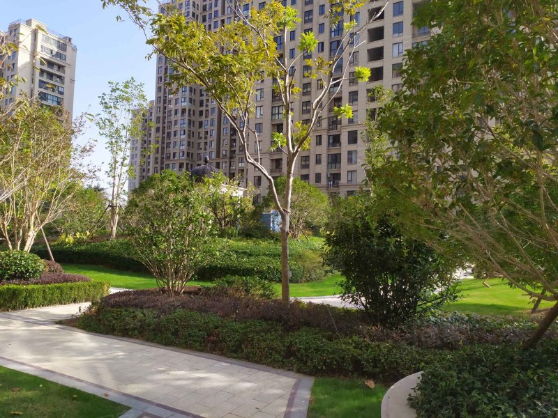 东泰春江名园,环西三路-台州东泰春江名园二手房,租房,房价-台州安居