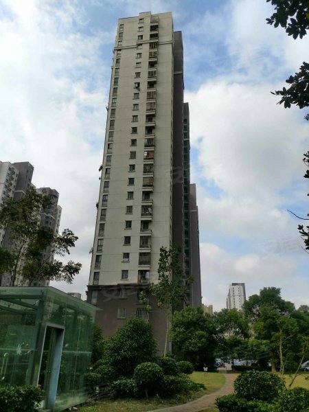 上海晶城晶采坊 