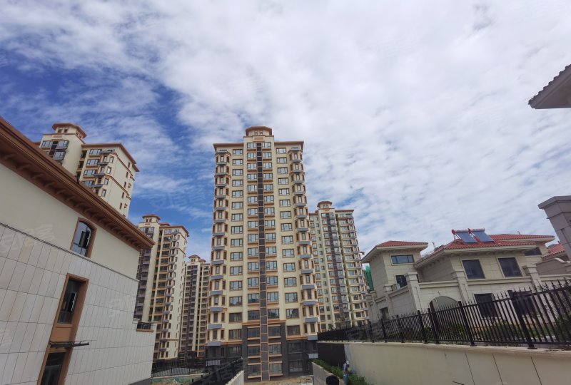 万象一品,青岛南路,近温泉西路-威海万象一品二手房,租房,房价-威海