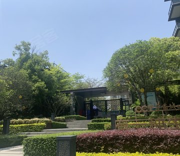 香山美墅(别墅)