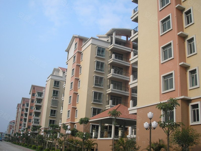 丽湖名居,白蕉南路6号-珠海丽湖名居二手房,租房,房价-珠海安居客