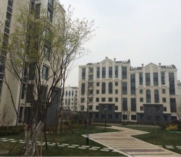 青岛房产网>青岛二手房>城阳二手房>高新区二手房>招商海德花园>
