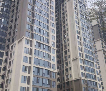 中骏四季花城1期