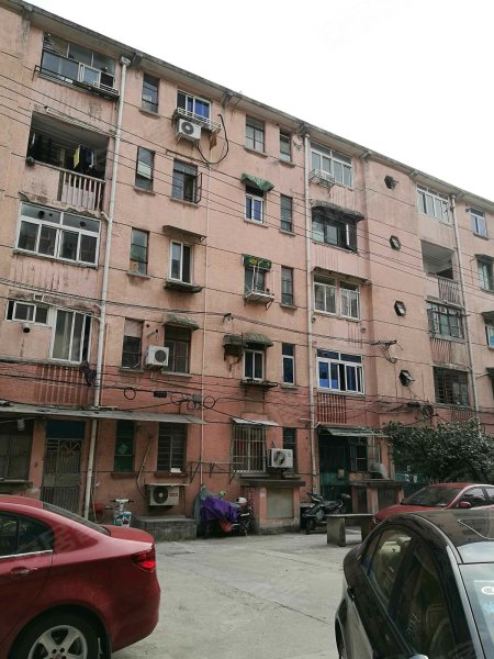 瑞丽路35弄小区