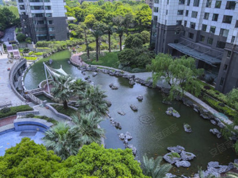 盛大金磐花园,东泰路200弄-上海盛大金磐花园二手房,租房,房价-上海