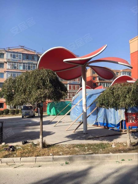 车城花园,安庆北路936号-长春车城花园二手房,租房,房价-长春安居客