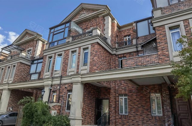 中海锦园(别墅)3室2厅187㎡880万二手房图片