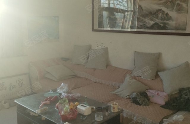 水务小区3室2厅113㎡49万二手房图片