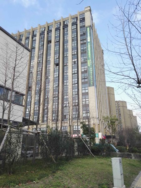 新城公馆(商住楼) 