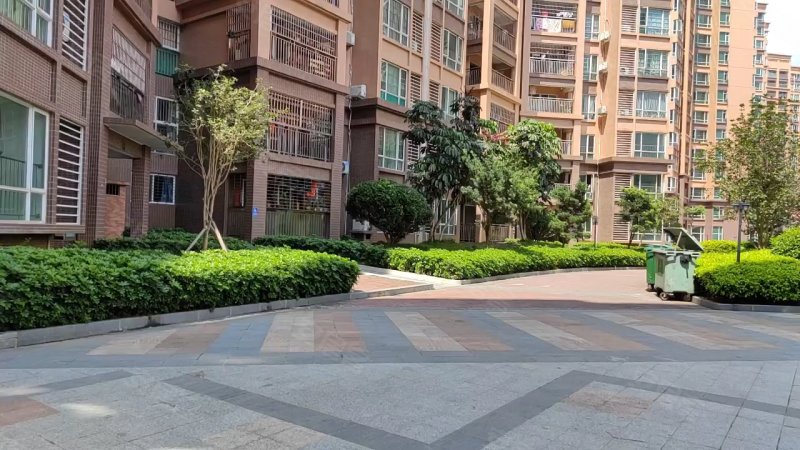 帝豪花园,天后路-肇庆帝豪花园二手房,租房,房价-肇庆安居客