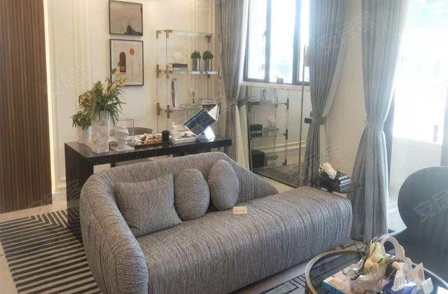 保辉海悦城3室2厅100㎡79万二手房图片