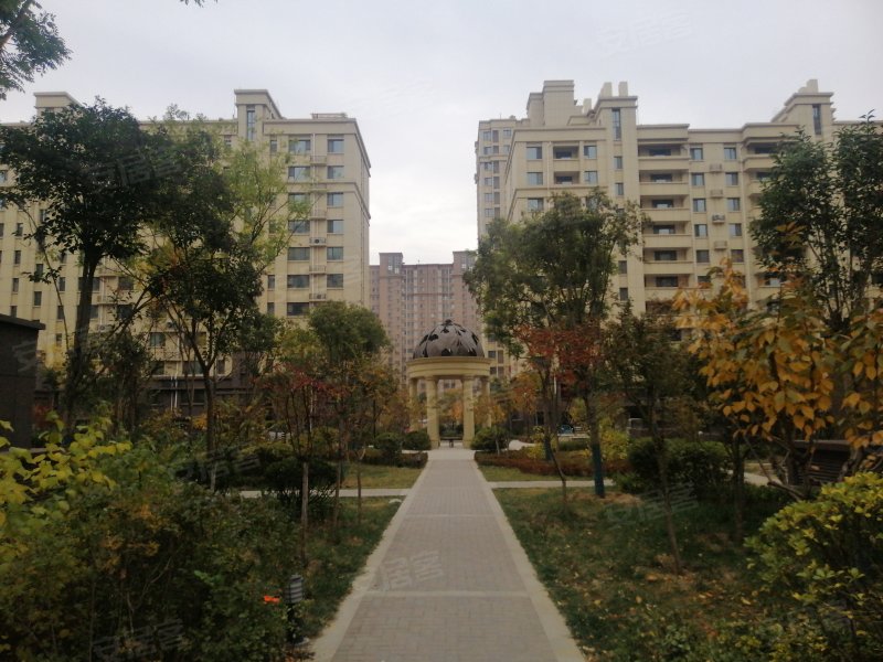 城发和园,莱芜文化南路160号-莱芜城发和园二手房,租房,房价-莱芜安居