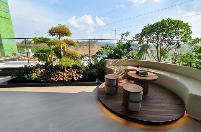 美好未来社区3室2厅137㎡81万二手房图片