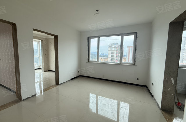 龙玺御园(公寓住宅)2室1厅59㎡35万二手房图片