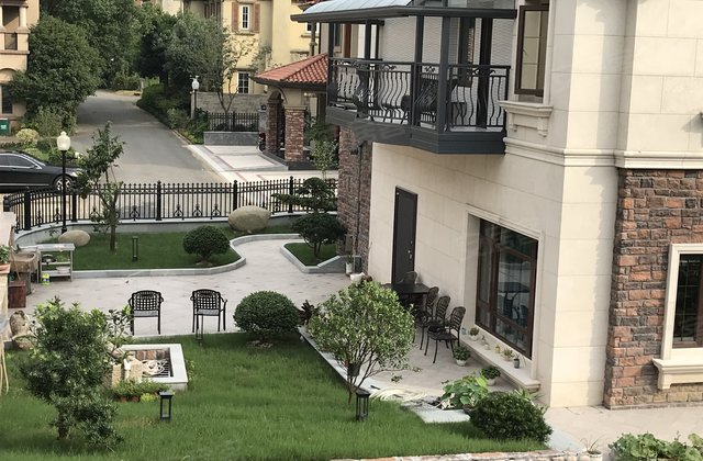 【湖山花园二手房,绍兴湖山花园二手房出售信息】- 上海安居客