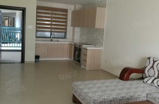 森林湖2室1厅87㎡92万二手房图片