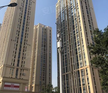 (现浇全部做好了的 价格可大刀)蔡家 中庚城 近地铁 有电梯