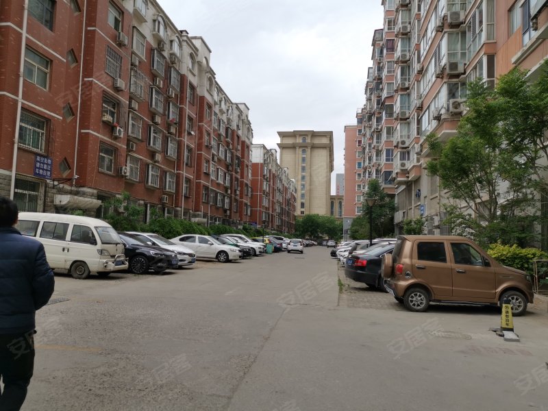 温馨家园(二区)