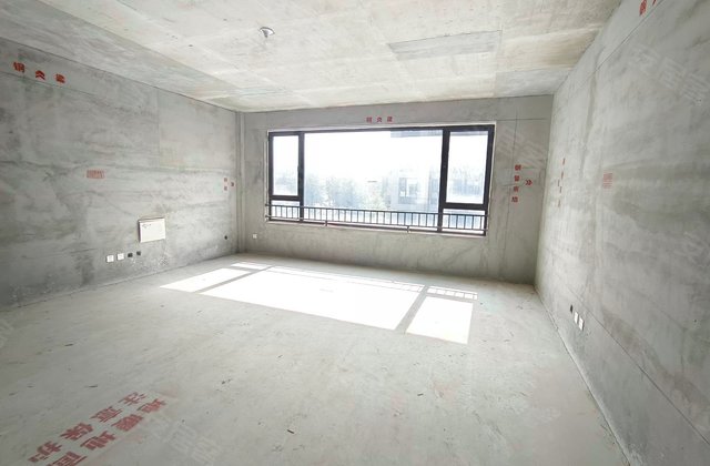 义和玖号院3室2厅136㎡117万二手房图片