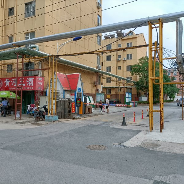 金洲花园,西二路498-6号-东营金洲花园二手房,租房,房价-东营安居客