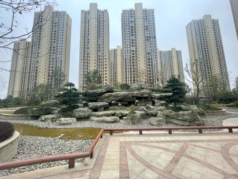 御珑国际,兴盛路-潜江御珑国际二手房,租房,房价-潜江安居客