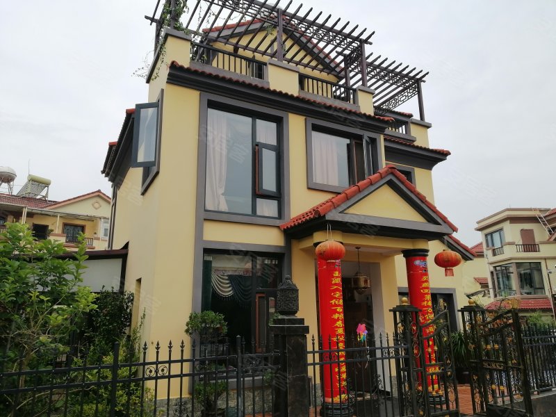 罗马庄园(别墅),北浦路-楚雄罗马庄园(别墅)二手房,租房,房价-楚雄