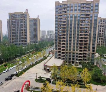 金都会酒店式公寓