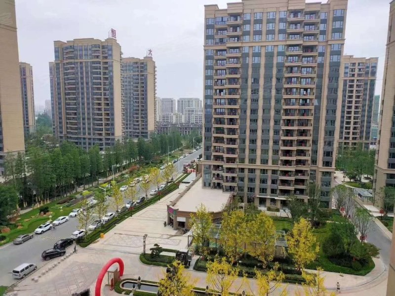 顾戴路2688号商住楼