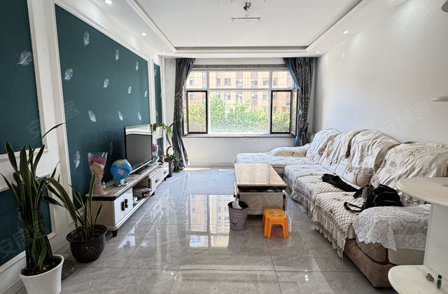 紫堤东郡2室1厅90㎡43.8万二手房图片