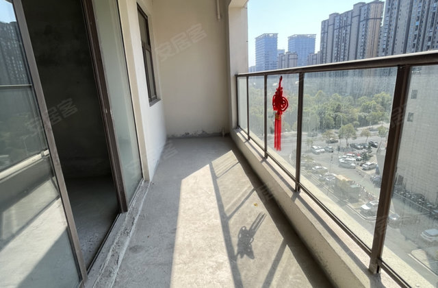 云熙台4室2厅144㎡115.9万二手房图片