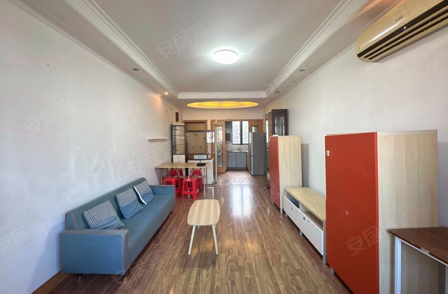 田林十四村2室2厅72.76㎡370万二手房图片