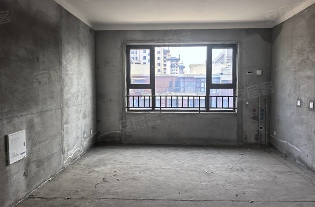 泽信红熙府2室2厅88㎡60万二手房图片