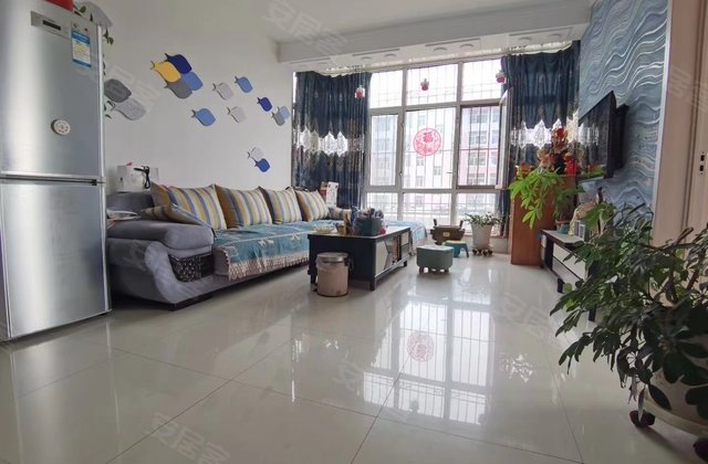 鸿福家园2室1厅68㎡20万二手房图片