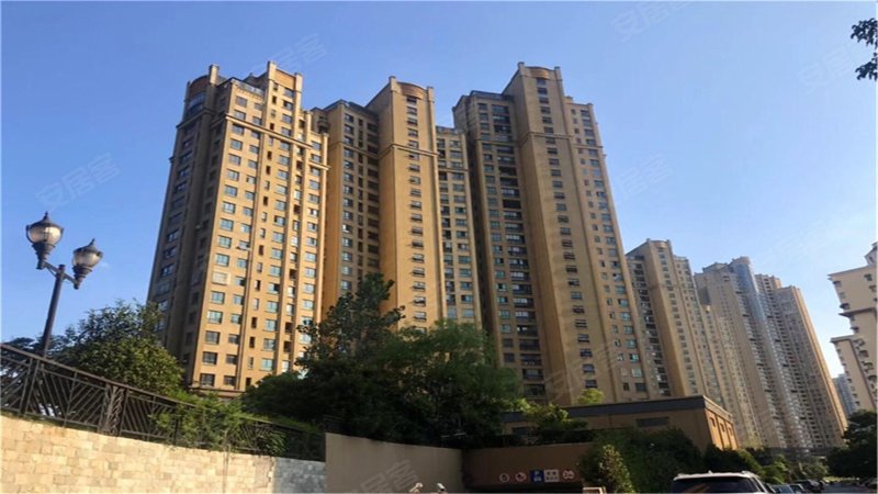 威尼斯水城第三街区