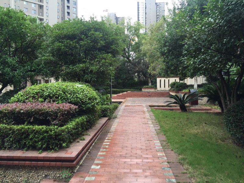 万科城(二期a区),洪山西路,近福元西路-长沙万科城(二期a区)二手房