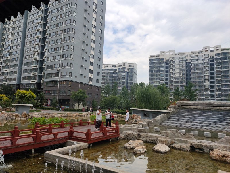 境门华府,古宏大街-张家口境门华府二手房,租房,房价-张家口安居客