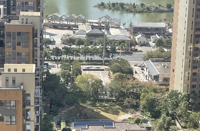 东湖一号4室2厅123㎡39万二手房图片