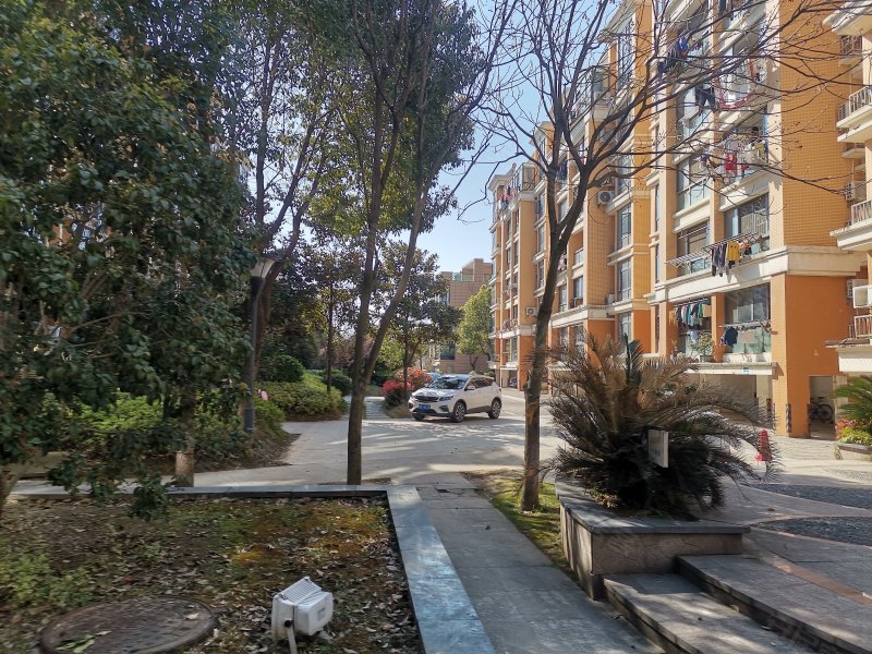 信德华府,凤鸣湖南路-芜湖信德华府二手房,租房,房价-芜湖安居客