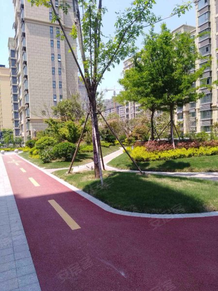 阜丰时代城锦园