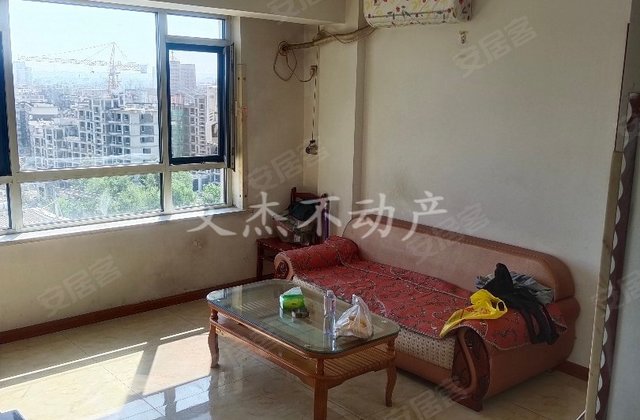 万泉欧博城2室2厅77㎡36万二手房图片