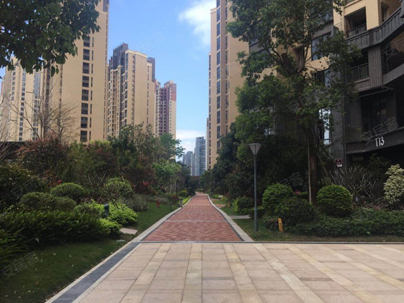 方直君御,东升二路-惠州方直君御二手房,租房,房价-惠州安居客