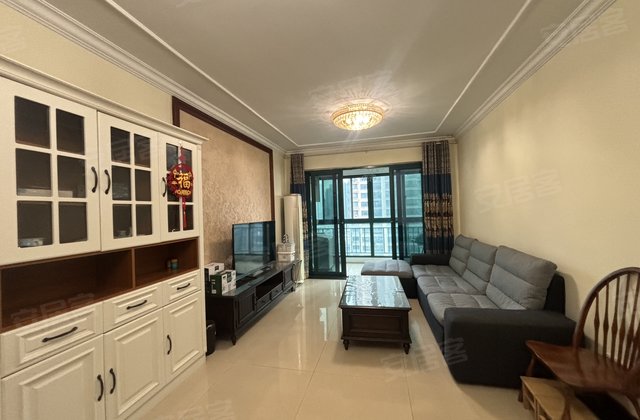 恒大绿洲3室2厅103.8㎡63万二手房图片