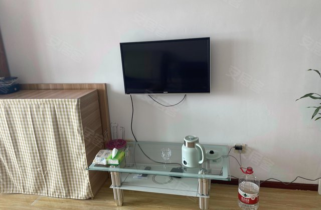 腾龙源城1室1厅46㎡99万二手房图片